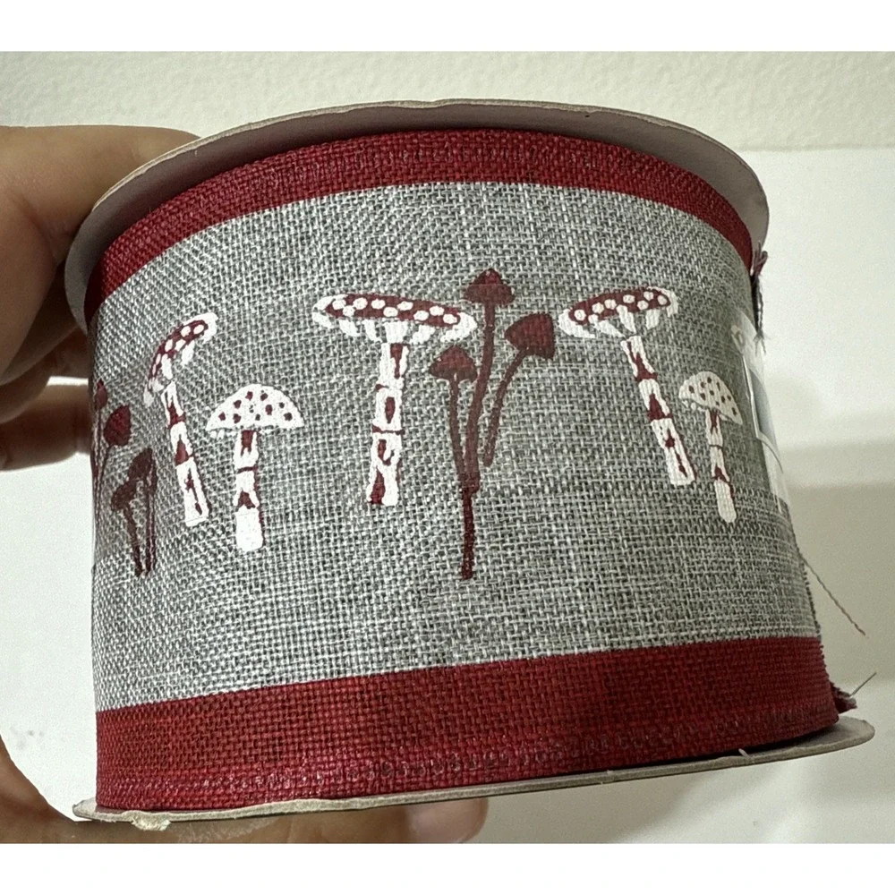 Joann Fabric Wire Edge 2.5
